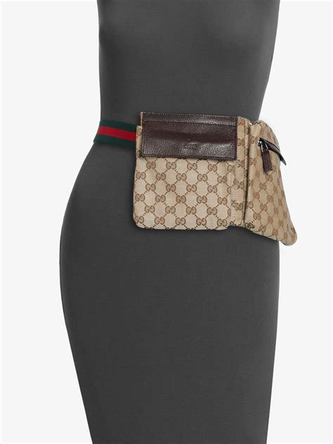 mini gucci chain belt bag|gucci belt small women.